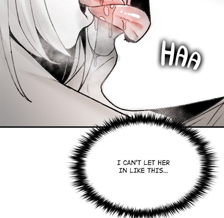 Get Out of My Body! Chapter 7