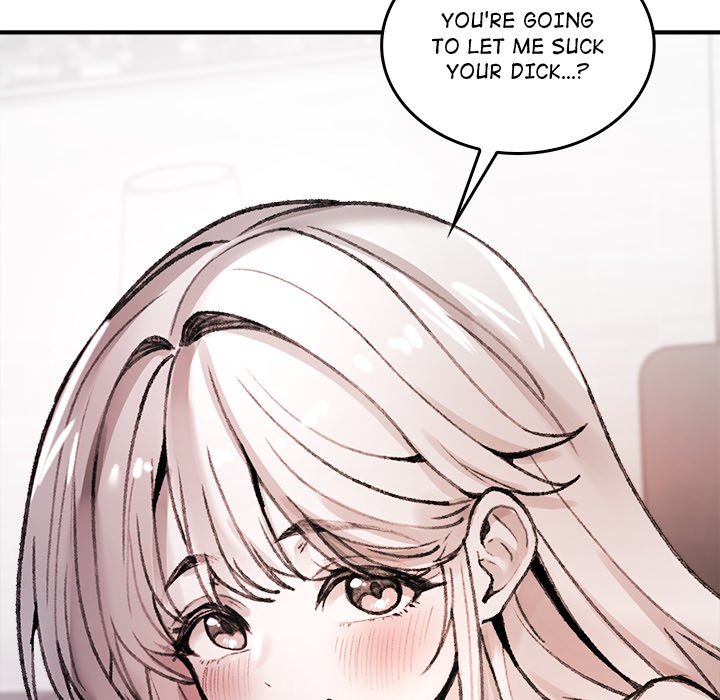 Get Out of My Body! Chapter 7