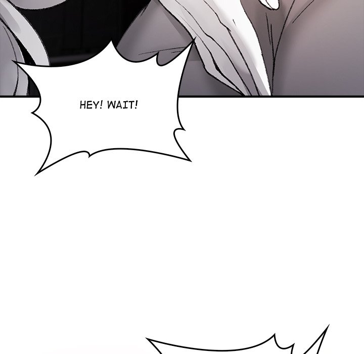 Get Out of My Body! Chapter 7