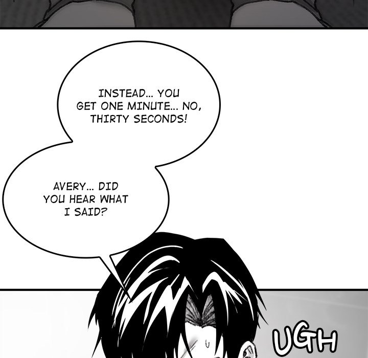 Get Out of My Body! Chapter 7