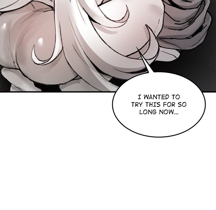 Get Out of My Body! Chapter 7