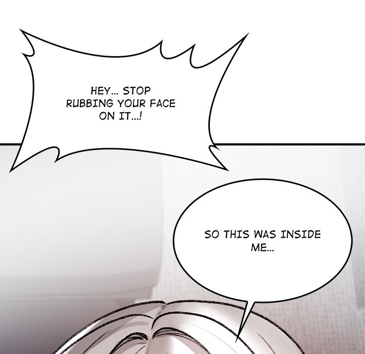 Get Out of My Body! Chapter 7