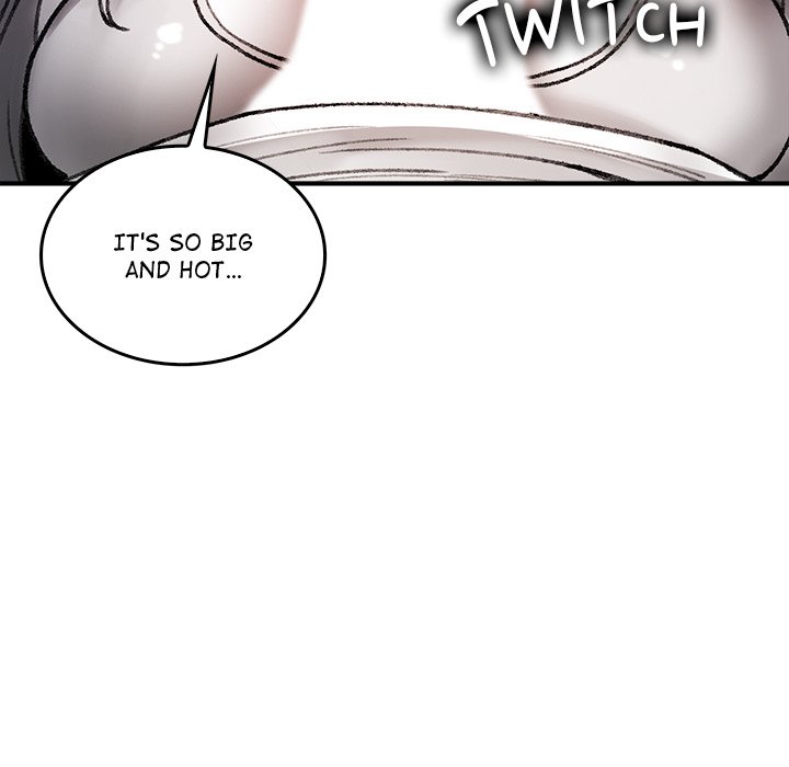 Get Out of My Body! Chapter 7
