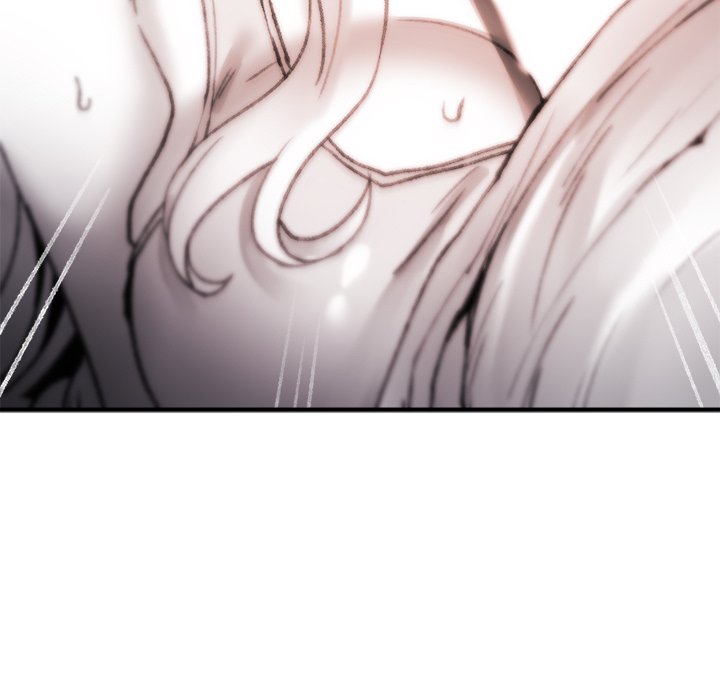 Get Out of My Body! Chapter 7