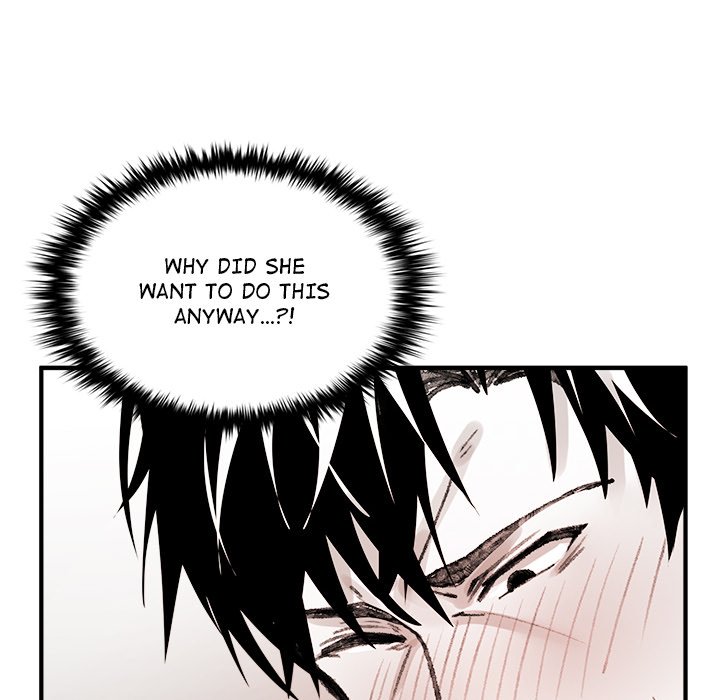 Get Out of My Body! Chapter 7