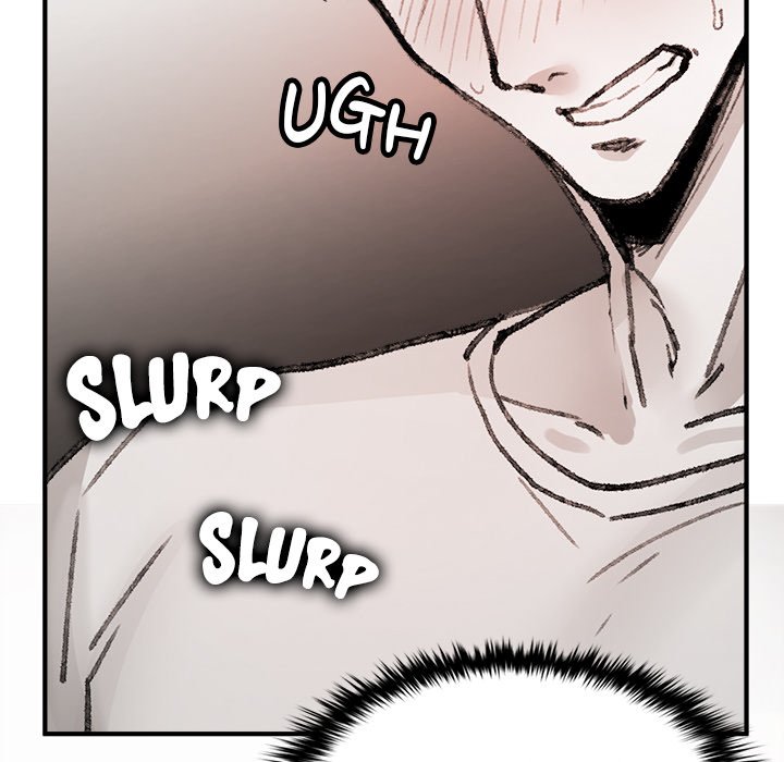 Get Out of My Body! Chapter 7