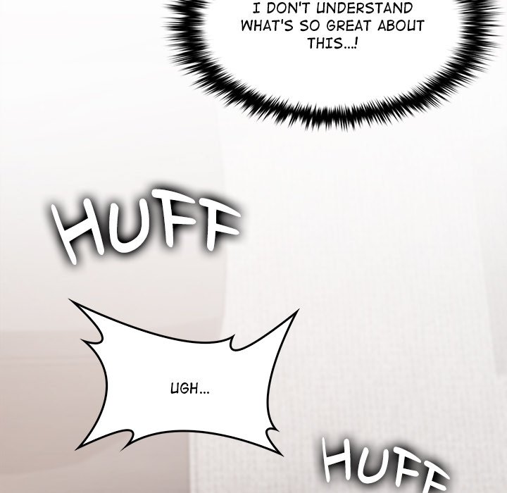 Get Out of My Body! Chapter 7