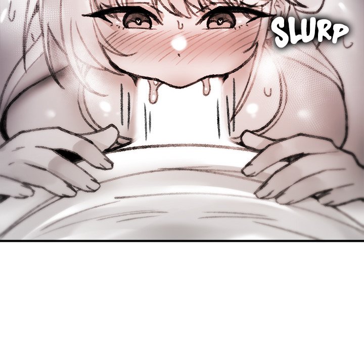 Get Out of My Body! Chapter 7