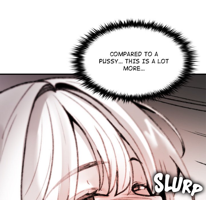 Get Out of My Body! Chapter 7