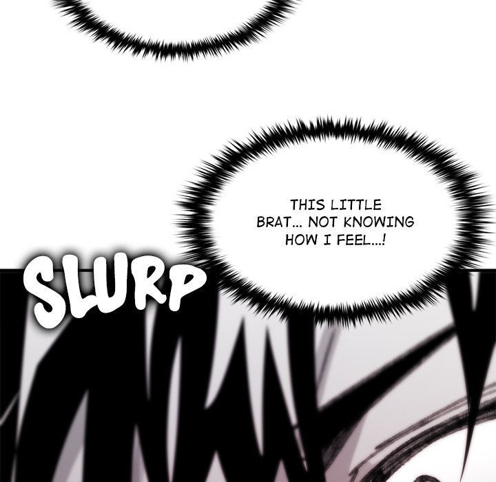 Get Out of My Body! Chapter 7