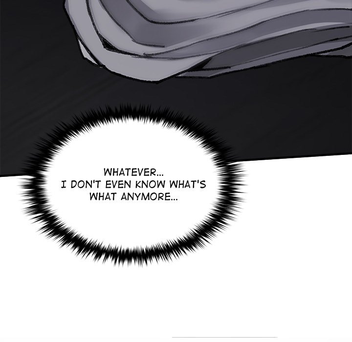 Get Out of My Body! Chapter 7