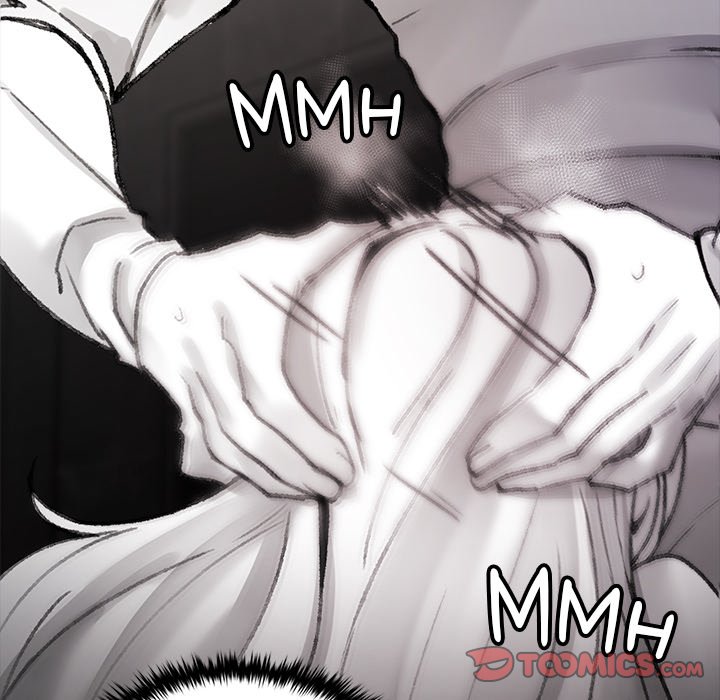 Get Out of My Body! Chapter 7