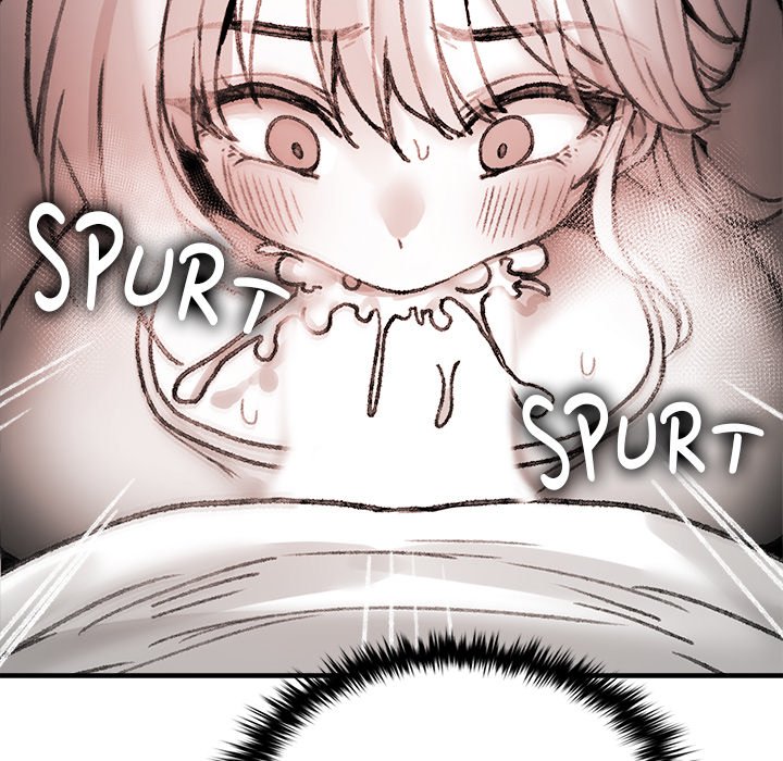Get Out of My Body! Chapter 7