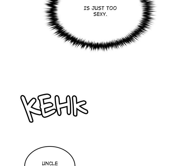 Get Out of My Body! Chapter 7