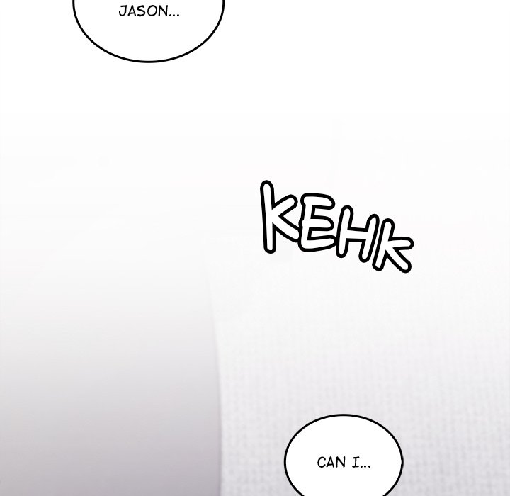 Get Out of My Body! Chapter 7