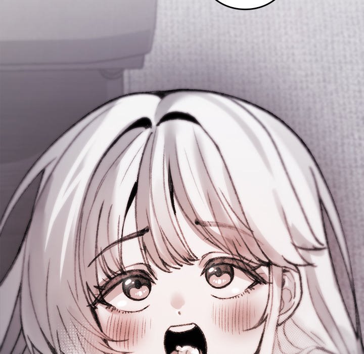 Get Out of My Body! Chapter 7