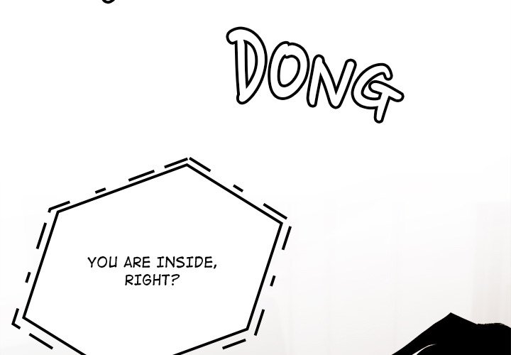 Get Out of My Body! Chapter 8