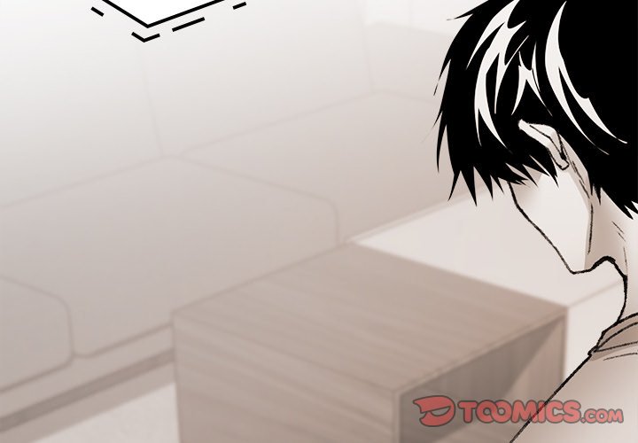 Get Out of My Body! Chapter 8