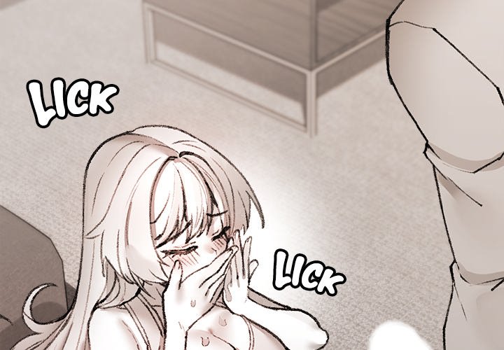 Get Out of My Body! Chapter 8
