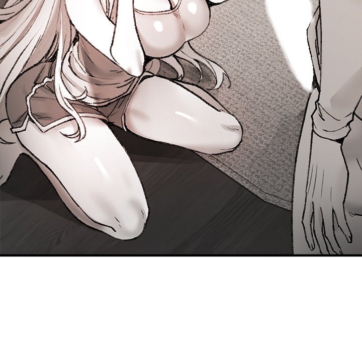 Get Out of My Body! Chapter 8