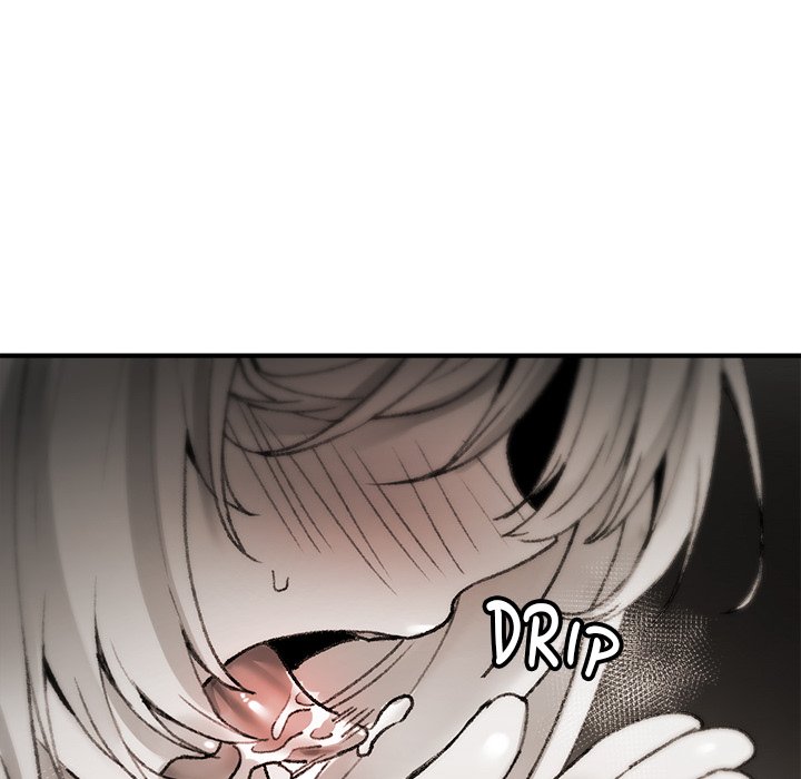 Get Out of My Body! Chapter 8