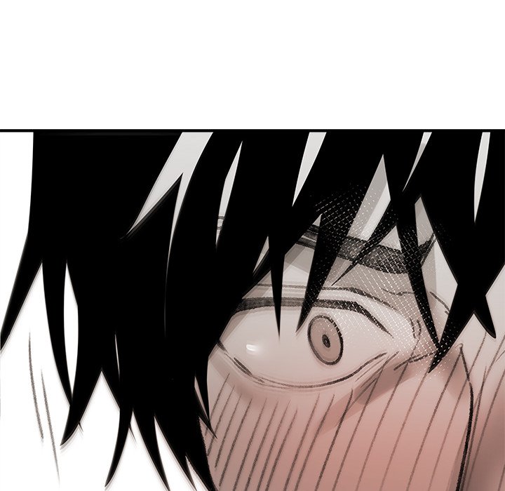 Get Out of My Body! Chapter 8