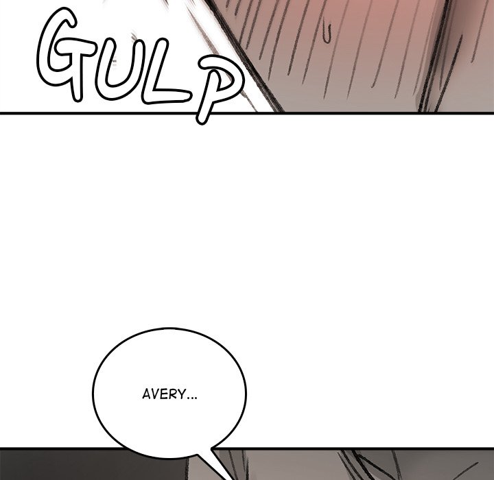 Get Out of My Body! Chapter 8