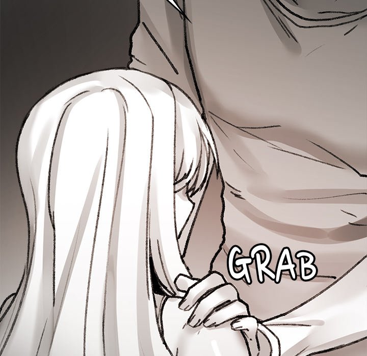 Get Out of My Body! Chapter 8
