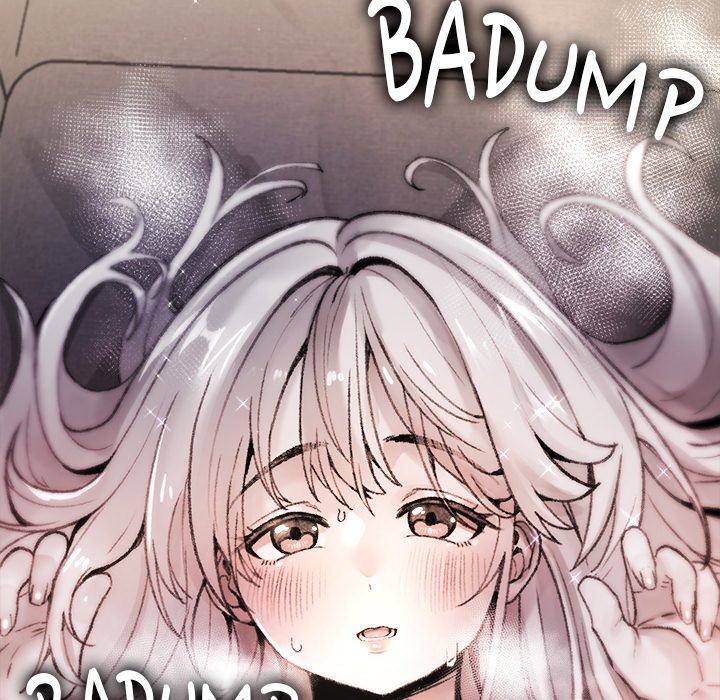 Get Out of My Body! Chapter 8