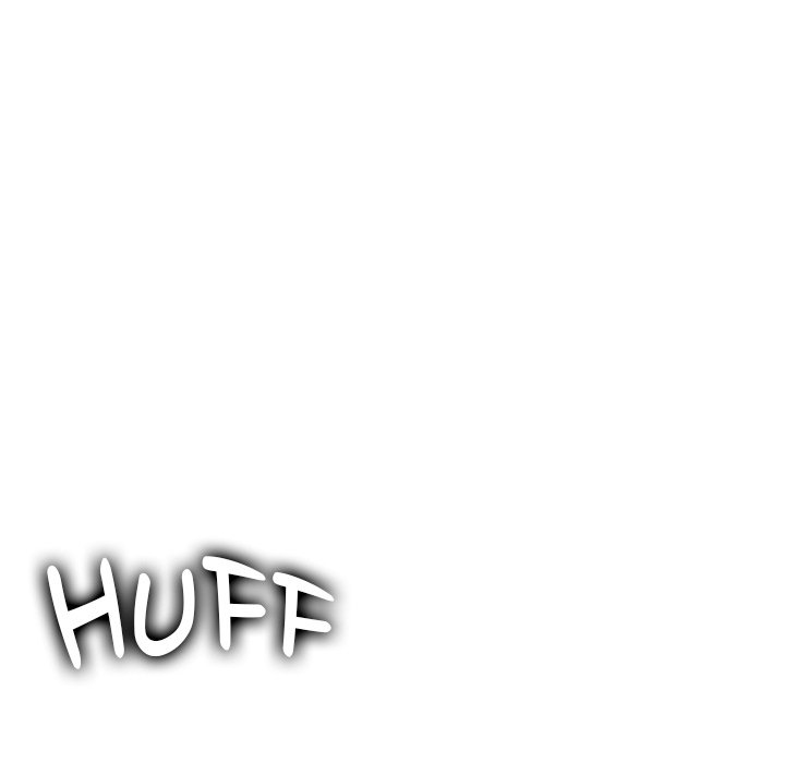 Get Out of My Body! Chapter 8