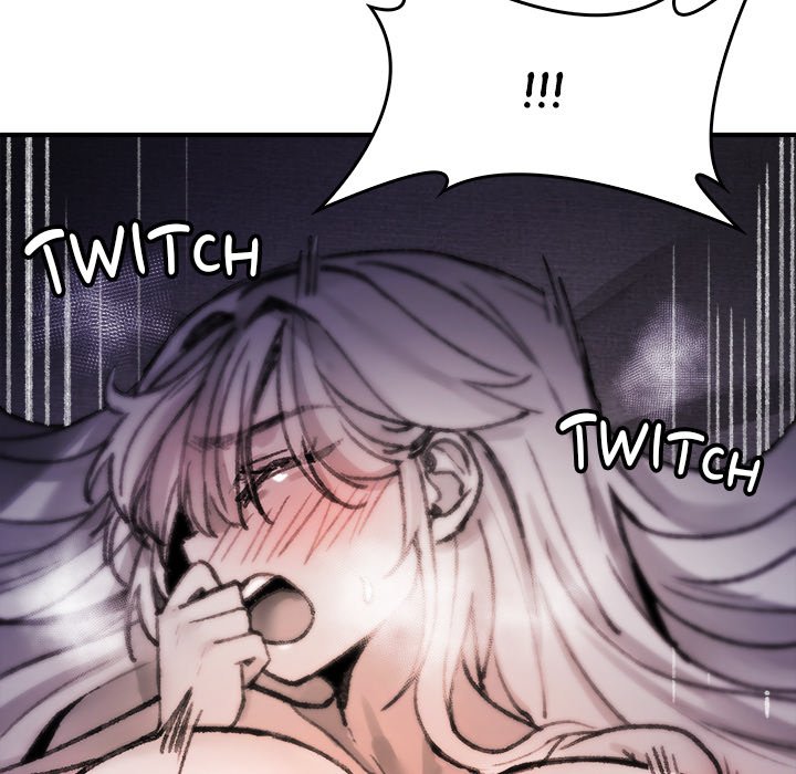 Get Out of My Body! Chapter 8