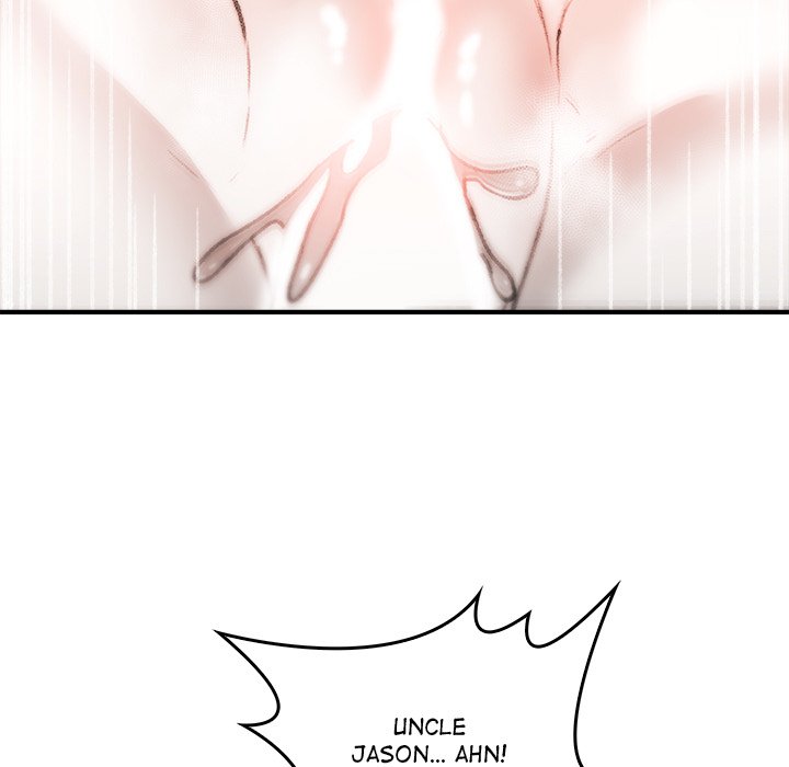 Get Out of My Body! Chapter 8