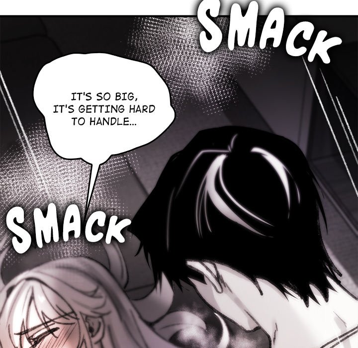 Get Out of My Body! Chapter 8