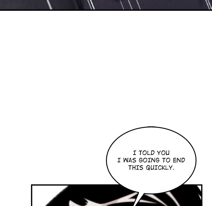 Get Out of My Body! Chapter 8