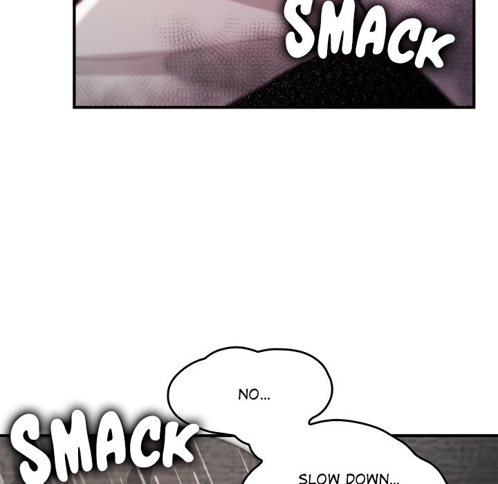 Get Out of My Body! Chapter 8