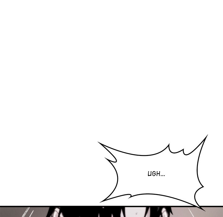 Get Out of My Body! Chapter 8