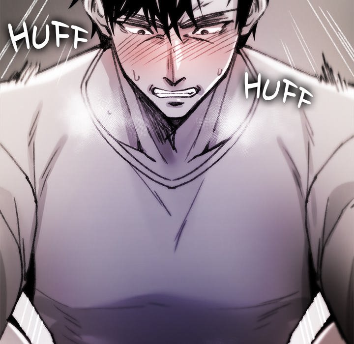 Get Out of My Body! Chapter 8