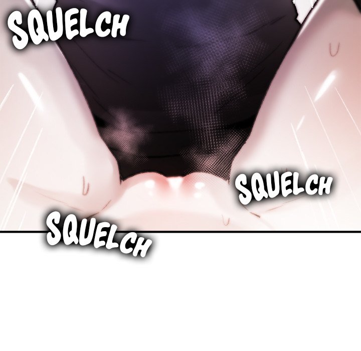 Get Out of My Body! Chapter 8