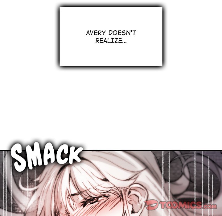 Get Out of My Body! Chapter 8