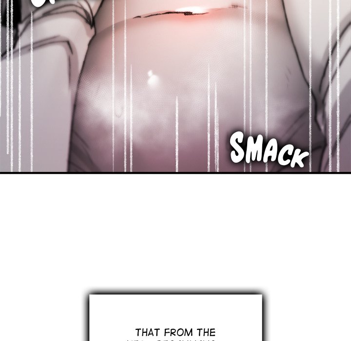 Get Out of My Body! Chapter 8