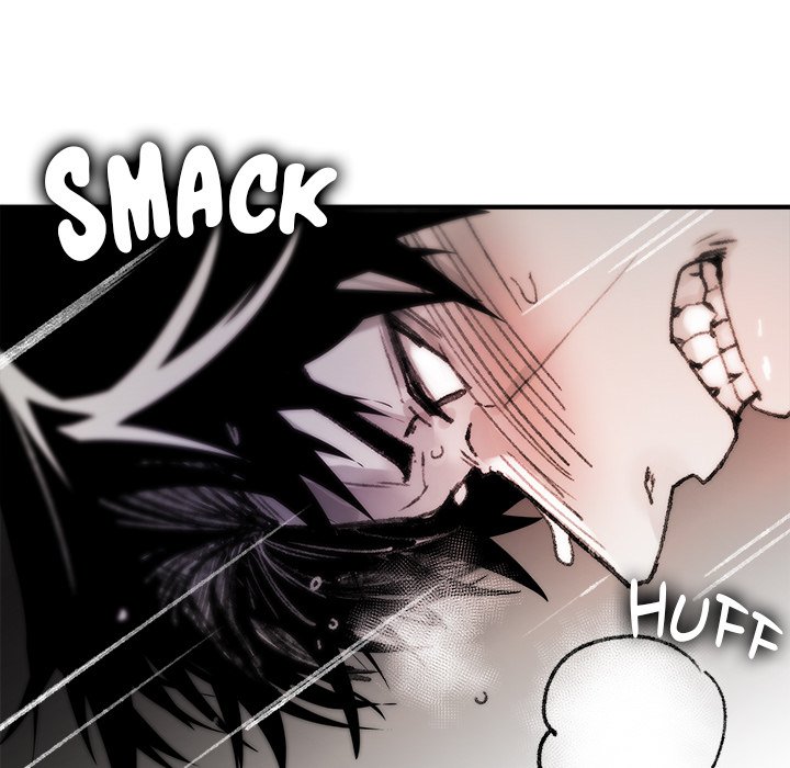 Get Out of My Body! Chapter 8