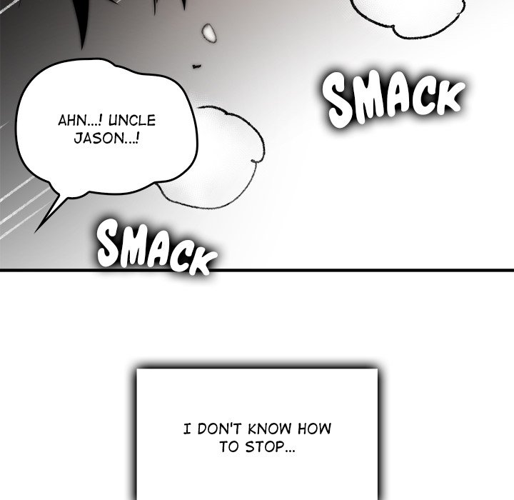 Get Out of My Body! Chapter 8