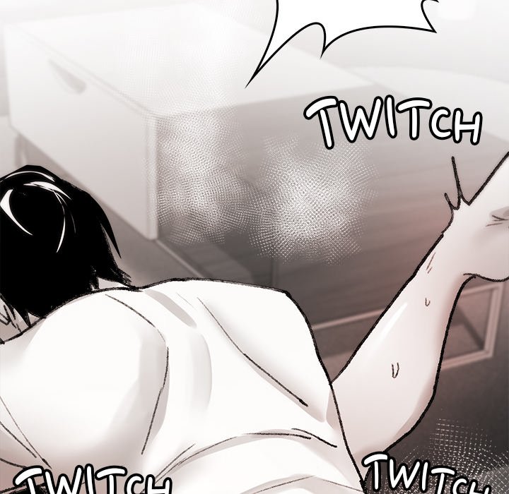 Get Out of My Body! Chapter 8