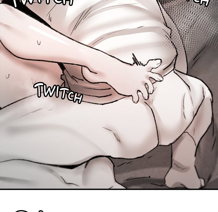 Get Out of My Body! Chapter 8