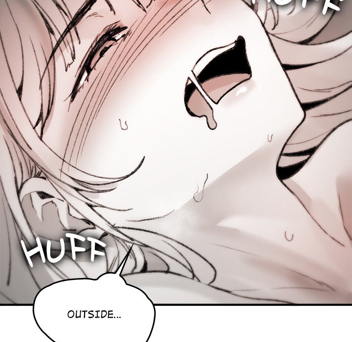 Get Out of My Body! Chapter 8