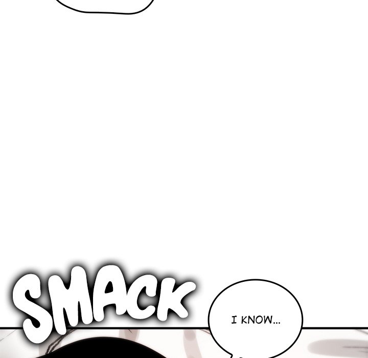 Get Out of My Body! Chapter 8