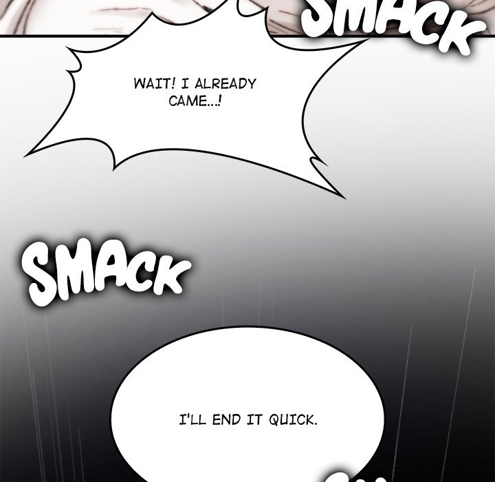 Get Out of My Body! Chapter 8
