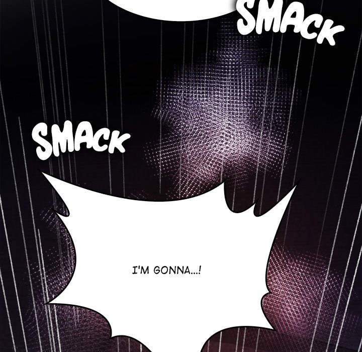 Get Out of My Body! Chapter 8