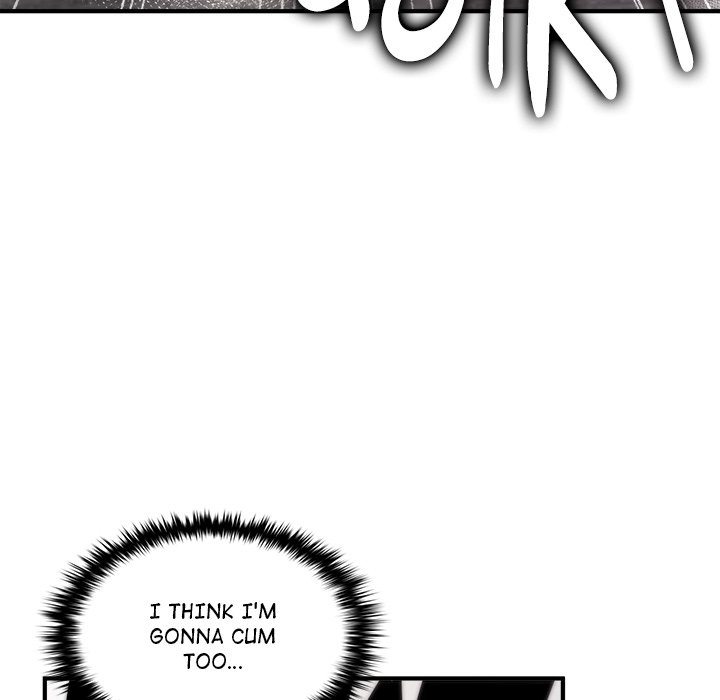 Get Out of My Body! Chapter 8