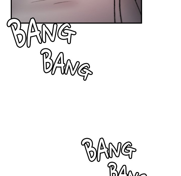 Get Out of My Body! Chapter 8